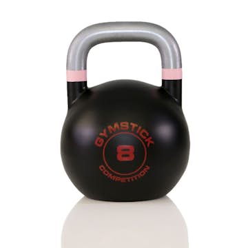 Kettlebell Gymstick Competition